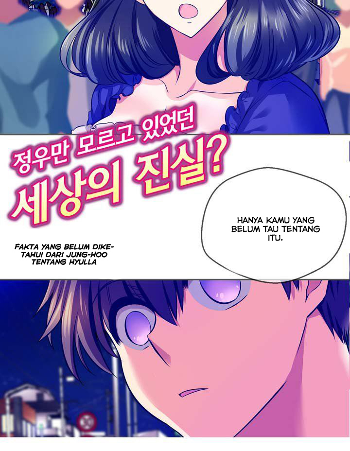 Hyulla’s Race Chapter 18.2 Gambar 15